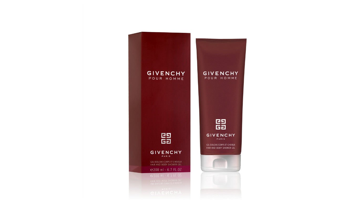Givenchy Pour Homme